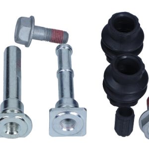Set bucsi de ghidaj etrier frana MERCEDES-BENZ A-CLASS (W168) A 190 (168.032, 168.132) benzina 125 cai MAXGEAR 49-1969
