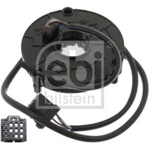 Senzor unghi bracaj MERCEDES-BENZ ACTROS MP2 / MP3 3335 S diesel 354 cai FEBI BILSTEIN 49007