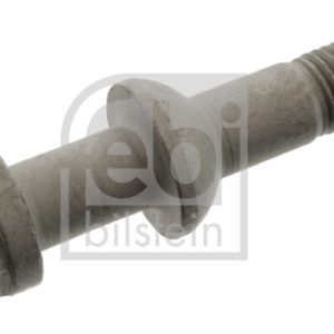 Surub roata MERCEDES-BENZ A-CLASS (W168) A 160 CDI (168.006) diesel 75 cai FEBI BILSTEIN 49009