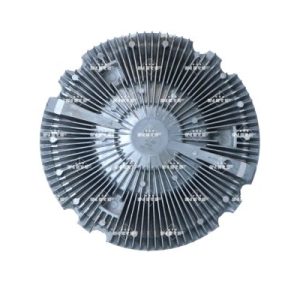 Cupla ventilator radiator MERCEDES-BENZ ACTROS MP2 / MP3 2036 S diesel 354 cai NRF 49009
