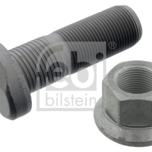 Bolt roata MERCEDES-BENZ ACTROS 1853 LL diesel 530 cai FEBI BILSTEIN 49024