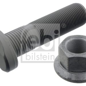 Bolt roata MERCEDES-BENZ ACTROS 2631 S diesel 313 cai FEBI BILSTEIN 49026
