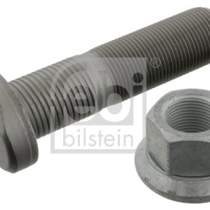 Bolt roata MERCEDES-BENZ ACTROS 2553 LS diesel 530 cai FEBI BILSTEIN 49027
