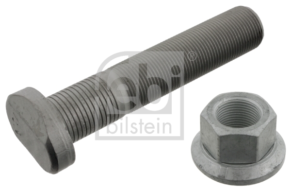 Bolt roata MERCEDES-BENZ ACTROS 2631 S diesel 313 cai FEBI BILSTEIN 49028