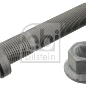 Bolt roata MERCEDES-BENZ ACTROS 2657 L diesel 571 cai FEBI BILSTEIN 49028