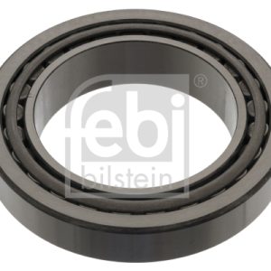 Rulment roata MERCEDES-BENZ ACTROS 4140 K diesel 394 cai FEBI BILSTEIN 49034