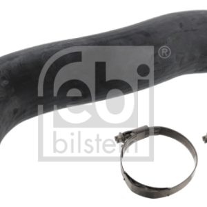 Furtun radiator MERCEDES-BENZ ACTROS 1853 LL diesel 530 cai FEBI BILSTEIN 49051