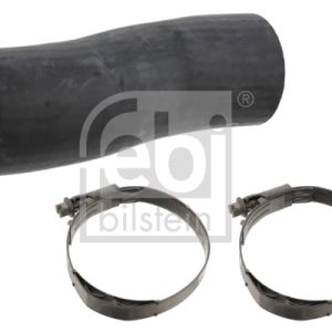 Furtun radiator MERCEDES-BENZ ACTROS 1848 LL diesel 476 cai FEBI BILSTEIN 49052