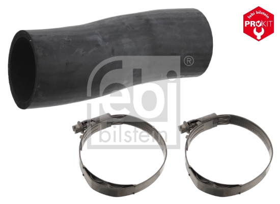 Furtun radiator MERCEDES-BENZ ACTROS 2553, 2553 L diesel 530 cai FEBI BILSTEIN 49052