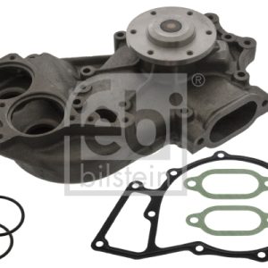 Pompa de apa MERCEDES-BENZ ACTROS MP2 / MP3 2036 S diesel 354 cai FEBI BILSTEIN 49056