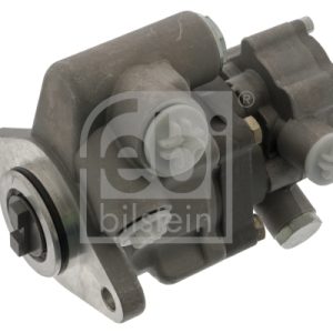 Pompa hidraulica sistem de directie MERCEDES-BENZ ACTROS 2635 LS diesel 354 cai FEBI BILSTEIN 49085