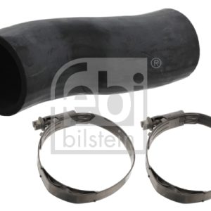 Furtun radiator MERCEDES-BENZ ACTROS 2543, 2543 L diesel 428 cai FEBI BILSTEIN 49096