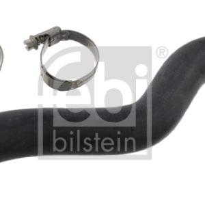 Furtun radiator MERCEDES-BENZ ACTROS 1848 LL diesel 476 cai FEBI BILSTEIN 49097