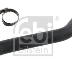 Furtun radiator MERCEDES-BENZ ACTROS 1853 LL diesel 530 cai FEBI BILSTEIN 49098