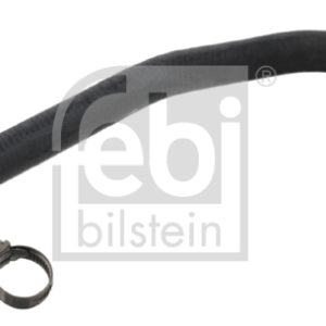 Furtun radiator MERCEDES-BENZ ACTROS 2635, 2635 L diesel 354 cai FEBI BILSTEIN 49099