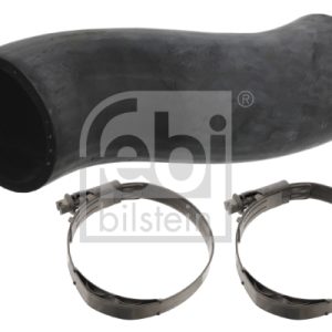 Furtun radiator MERCEDES-BENZ ACTROS 1853 LL diesel 530 cai FEBI BILSTEIN 49100