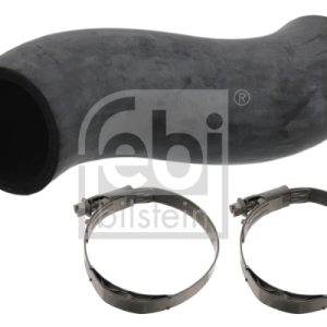 Furtun radiator MERCEDES-BENZ ACTROS 1848 LL diesel 476 cai FEBI BILSTEIN 49101