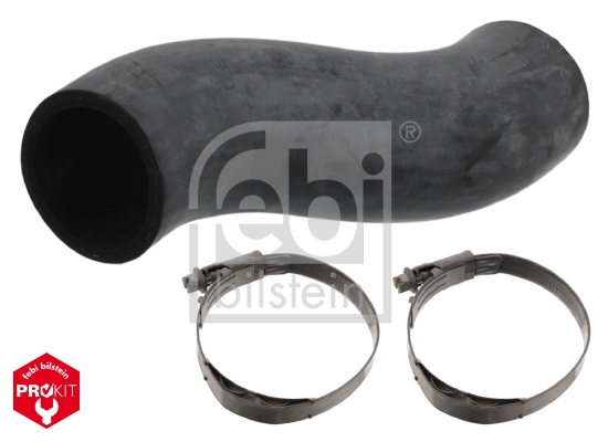 Furtun radiator MERCEDES-BENZ ACTROS 2553, 2553 L diesel 530 cai FEBI BILSTEIN 49101