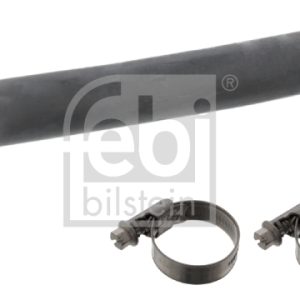 Furtun radiator MERCEDES-BENZ ACTROS 1843, 1843 L diesel 428 cai FEBI BILSTEIN 49102