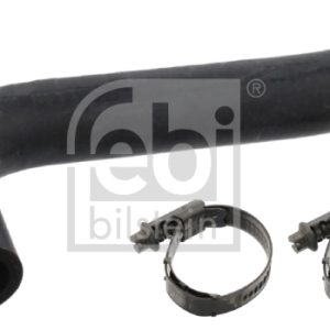 Furtun radiator MERCEDES-BENZ ACTROS 1853 LL diesel 530 cai FEBI BILSTEIN 49103