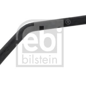 Furtun radiator MERCEDES-BENZ ACTROS 1853 LL diesel 530 cai FEBI BILSTEIN 49105