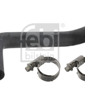 Furtun radiator MERCEDES-BENZ ACTROS 1853 LL diesel 530 cai FEBI BILSTEIN 49106