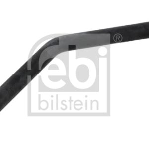 Furtun radiator MERCEDES-BENZ ACTROS MP2 / MP3 3348 A diesel 476 cai FEBI BILSTEIN 49107