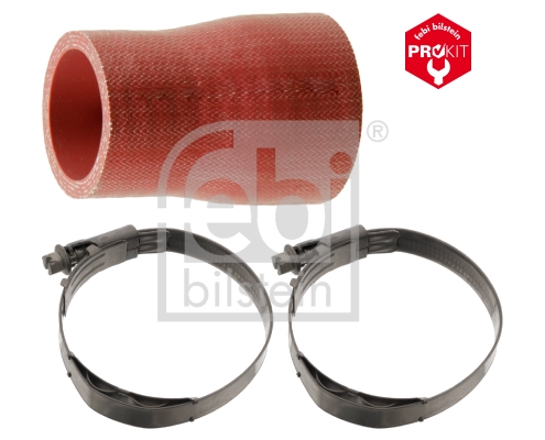 Furtun radiator MERCEDES-BENZ ACTROS 3340 S diesel 394 cai FEBI BILSTEIN 49119