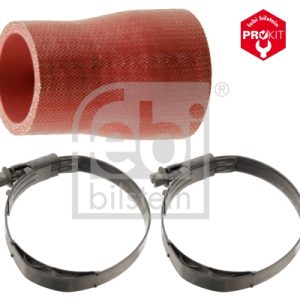 Furtun radiator MERCEDES-BENZ ACTROS 1853 LL diesel 530 cai FEBI BILSTEIN 49119