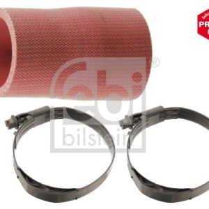 Furtun radiator MERCEDES-BENZ ACTROS MP2 / MP3 3348 A diesel 476 cai FEBI BILSTEIN 49120