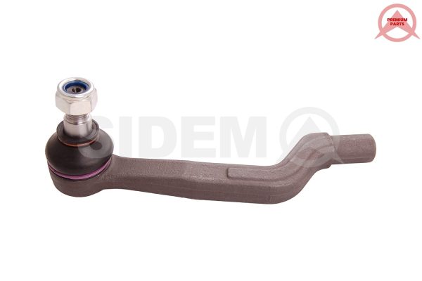 Cap de bara MERCEDES-BENZ A-CLASS (W169) A 180 CDI (169.007, 169.307) diesel 109 cai SIDEM 49138