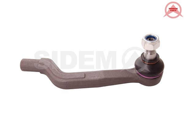 Cap de bara MERCEDES-BENZ A-CLASS (W169) A 180 CDI (169.007, 169.307) diesel 109 cai SIDEM 49139