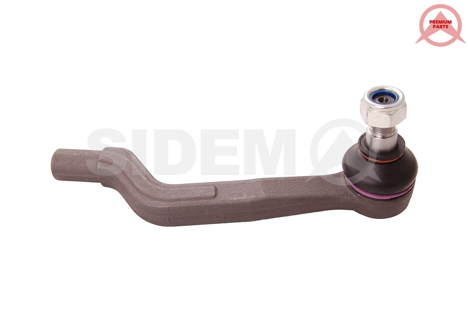 Cap de bara MERCEDES-BENZ A-CLASS (W169) A 200 CDI (169.008, 169.308) diesel 140 cai SIDEM 49139