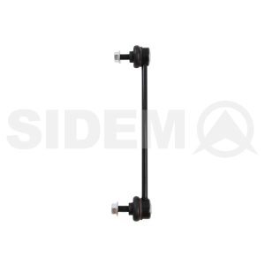Bieleta antiruliu MERCEDES-BENZ A-CLASS (W169) A 170 (169.032, 169.332) benzina 116 cai SIDEM 49163