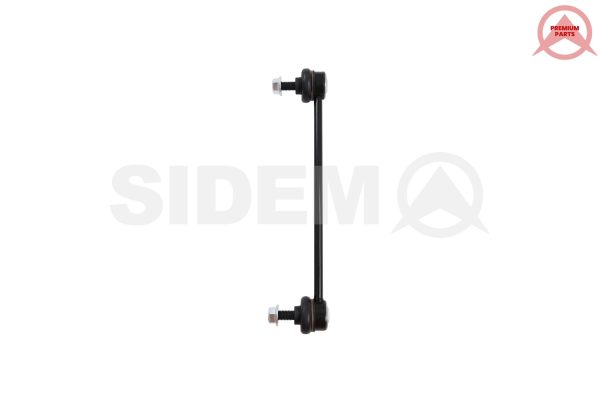 Bieleta antiruliu MERCEDES-BENZ A-CLASS (W169) A 200 (169.033, 169.333) benzina 136 cai SIDEM 49163