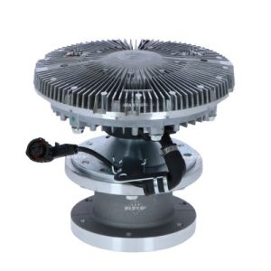 Cupla ventilator radiator MERCEDES-BENZ ACTROS MP2 / MP3 1848, L, LL diesel 476 cai NRF 49166