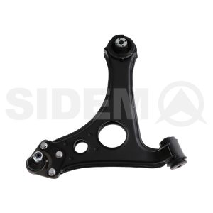 Brat suspensie roata MERCEDES-BENZ A-CLASS (W168) A 140 (168.031, 168.131) benzina 82 cai SIDEM 49170
