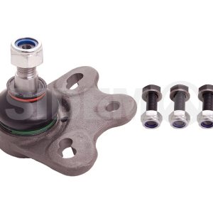 Pivot MERCEDES-BENZ A-CLASS (W168) A 160 (168.033, 168.133) benzina 102 cai SIDEM 49185