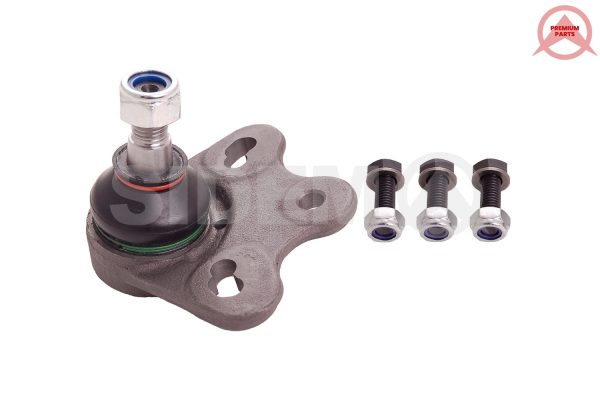 Pivot MERCEDES-BENZ A-CLASS (W168) A 140 (168.031, 168.131) benzina 82 cai SIDEM 49185