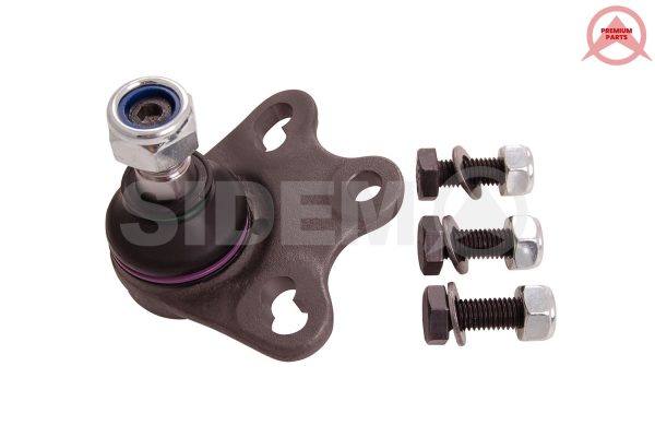 Pivot MERCEDES-BENZ A-CLASS (W169) A 180 CDI (169.007, 169.307) diesel 109 cai SIDEM 49186
