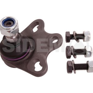 Pivot MERCEDES-BENZ A-CLASS (W169) A 200 CDI (169.008, 169.308) diesel 140 cai SIDEM 49186