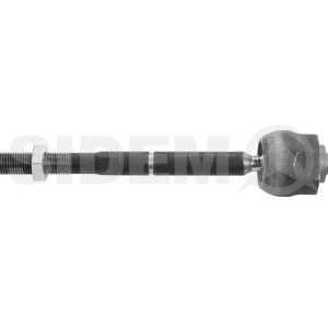 Bieleta directie MERCEDES-BENZ A-CLASS (W177) A 180 d (177.003) diesel 116 cai SIDEM 49212