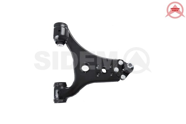 Brat suspensie roata MERCEDES-BENZ A-CLASS (W169) A 180 CDI (169.007, 169.307) diesel 109 cai SIDEM 49279