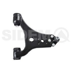 Brat suspensie roata MERCEDES-BENZ A-CLASS (W169) A 200 CDI (169.308, 169.008) diesel 136 cai SIDEM 49279