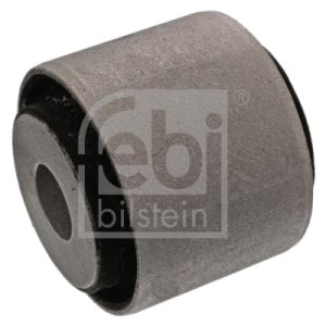 Suport trapez MERCEDES-BENZ A-CLASS (W169) A 200 TURBO (169.034, 169.334) benzina 193 cai FEBI BILSTEIN 49375