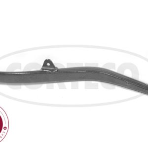 Brat suspensie roata MERCEDES-BENZ M-CLASS (W163) ML 270 CDI (163.113) diesel 163 cai CORTECO 49395439