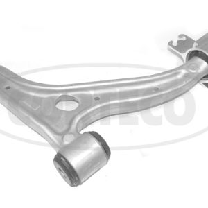 Brat suspensie roata MERCEDES-BENZ A-CLASS (W176) A 160 CDI / d (176.011) diesel 90 cai CORTECO 49395598