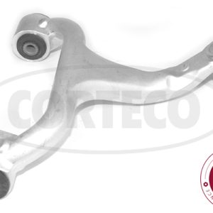 Brat suspensie roata MERCEDES-BENZ M-CLASS (W163) ML 270 CDI (163.113) diesel 163 cai CORTECO 49398598