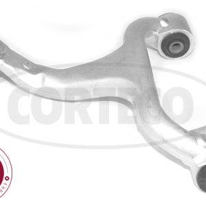 Brat suspensie roata MERCEDES-BENZ M-CLASS (W163) ML 270 CDI (163.113) diesel 163 cai CORTECO 49398657