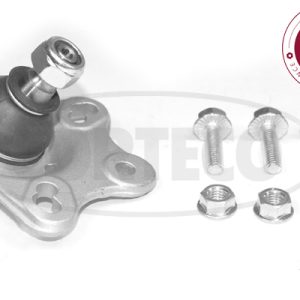 Pivot MERCEDES-BENZ A-CLASS (W168) A 160 CDI (168.006) diesel 75 cai CORTECO 49399027